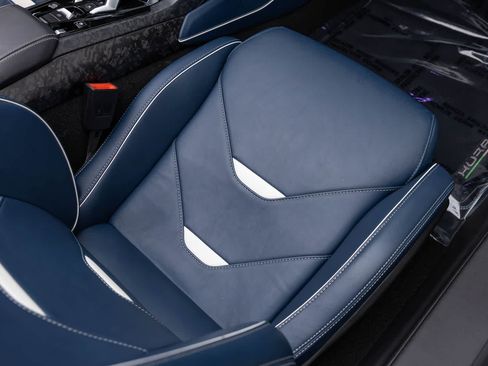 Used 2020 Lamborghini Huracan EVO AWD/4WD image 43