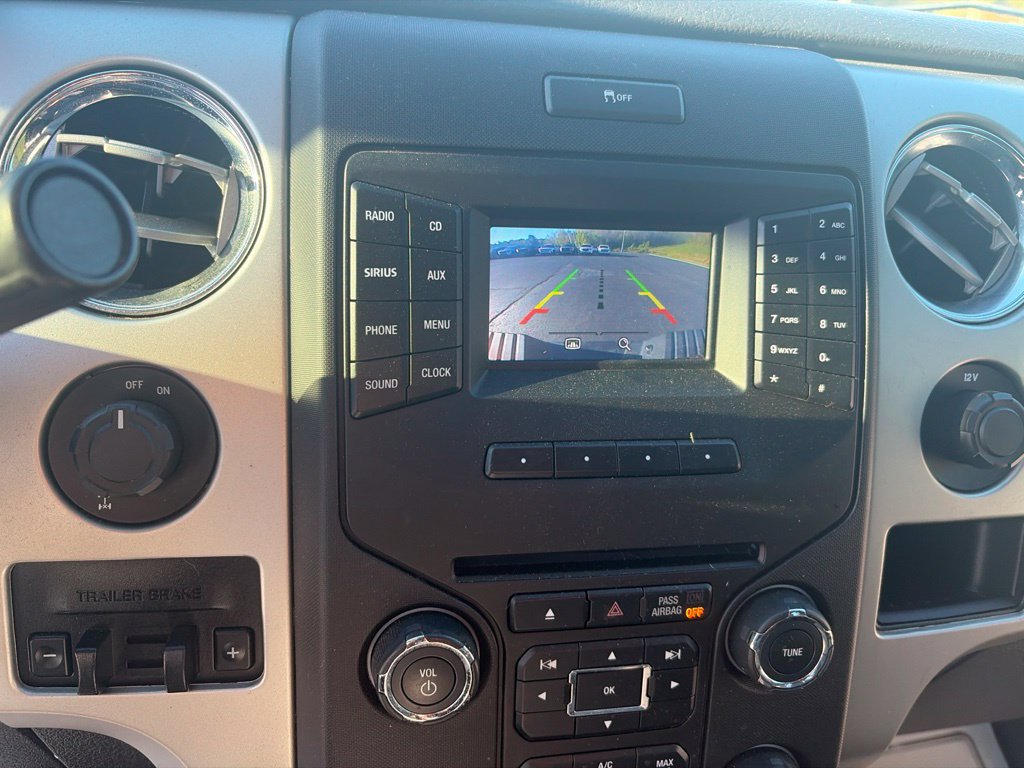 Used 2014 Ford F150 XLT w/ Equipment Group 302A Luxury RWD image 24