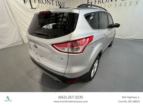 Used 2014 Ford Escape SE w/ Equipment Group 201A AWD/4WD image 7