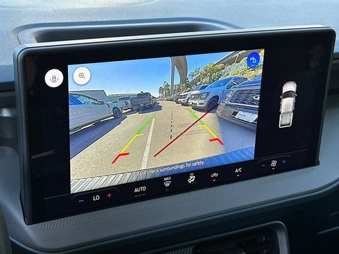 New 2025 Ford Maverick XL w/ Equipment Group 102A image 17