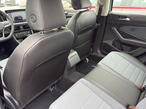 New 2026 Volkswagen Jetta SE image 27