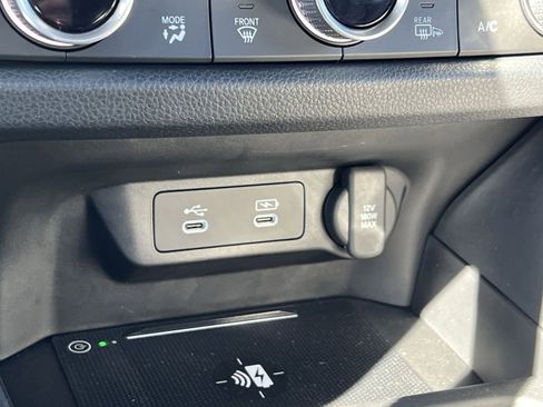 New 2025 Acura ADX A-Spec image 31