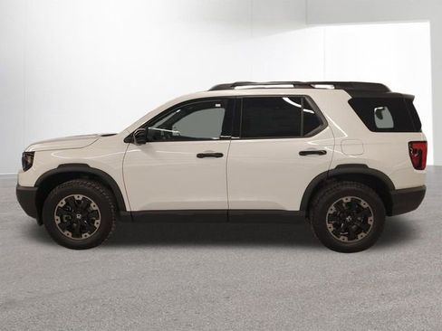 New 2026 Honda Passport TrailSport Elite image 30