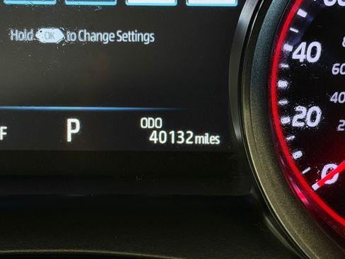 Used 2021 Toyota Camry XSE w/ Carpet Mat Package (TMS) FWD image 19