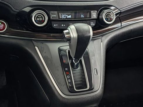Used 2015 Honda CR-V EX-L image 28
