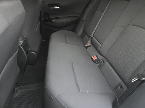 Used 2021 Toyota Corolla SE image 9