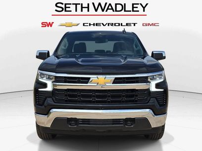 New 2026 Chevrolet Silverado 1500 LT