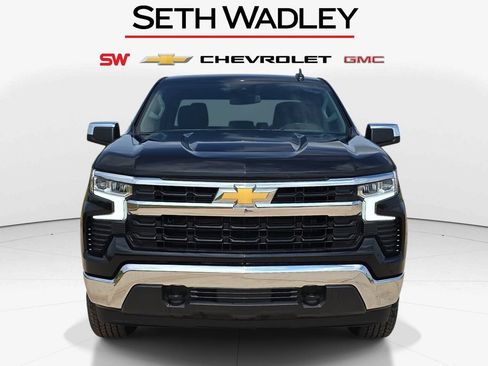 New 2026 Chevrolet Silverado 1500 LT AWD/4WD image 2