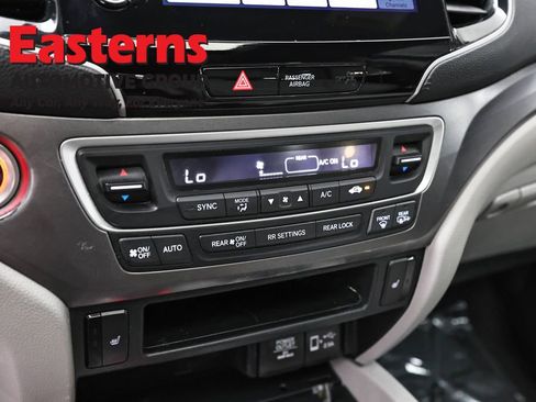 Used 2022 Honda Pilot EX-L image 19