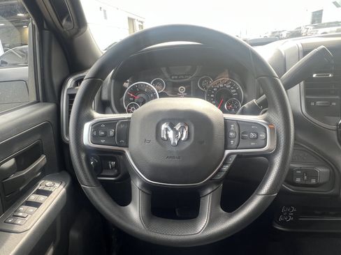 New 2026 RAM 3500 Tradesman image 14