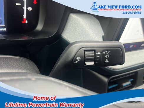 New 2025 Ford Maverick XLT w/ Equipment Group 302A image 24