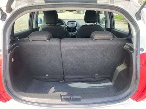 Used 2020 Chevrolet Spark LS FWD image 18