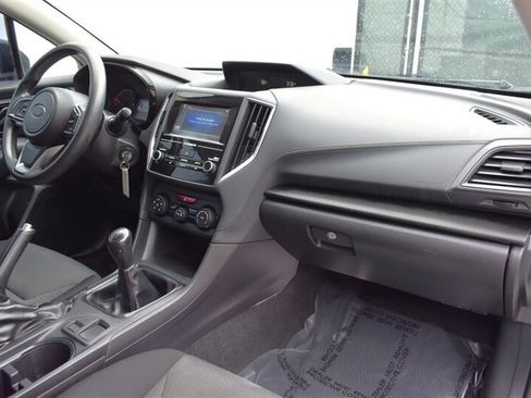 Used 2017 Subaru Impreza 2.0i AWD/4WD image 12