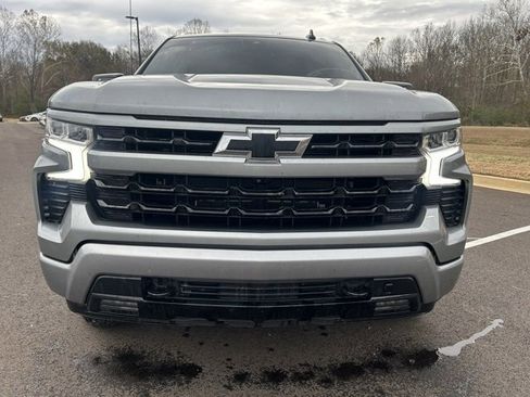 Used 2023 Chevrolet Silverado 1500 RST w/ RST All Star Premium Package image 2