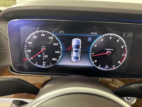 Used 2020 Mercedes-Benz E 350 4MATIC Sedan image 16
