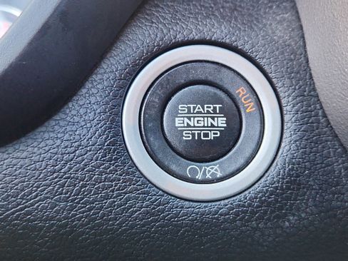 Used 2021 RAM 2500 Big Horn w/ Level B Equipment Group image 22