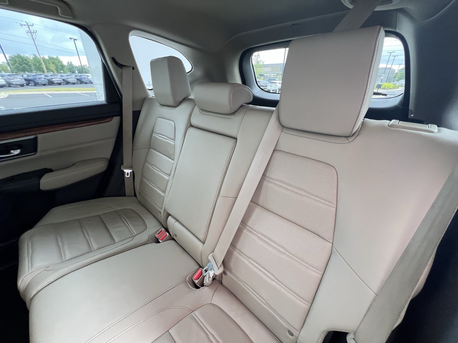 Used 2019 Honda CR-V EX-L image 33