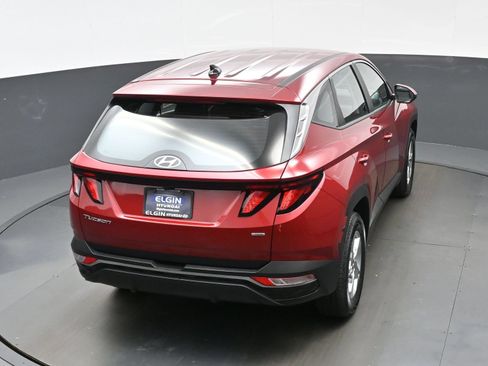 Certified 2024 Hyundai Tucson SE AWD/4WD image 36