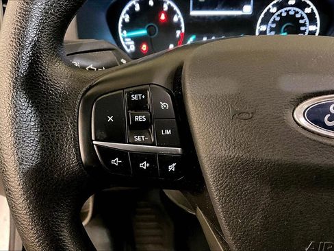 Certified 2024 Ford Transit 250 148 High Roof Extended image 17