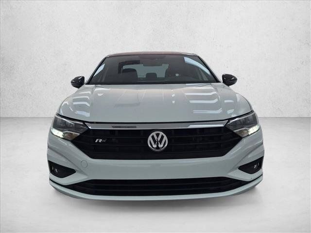 Used 2021 Volkswagen Jetta FWD image 2