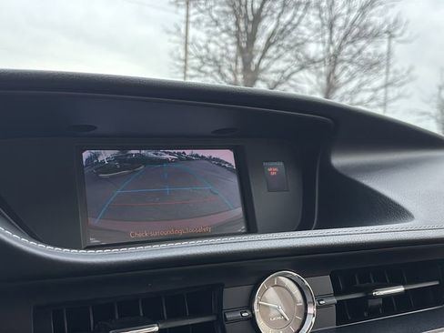 Used 2014 Lexus ES 350 w/ Premium Package image 22