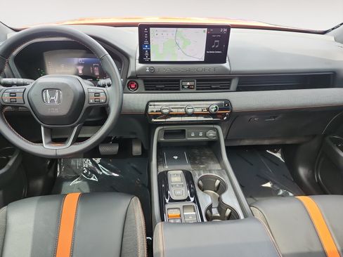 Used 2026 Honda Passport TrailSport image 11