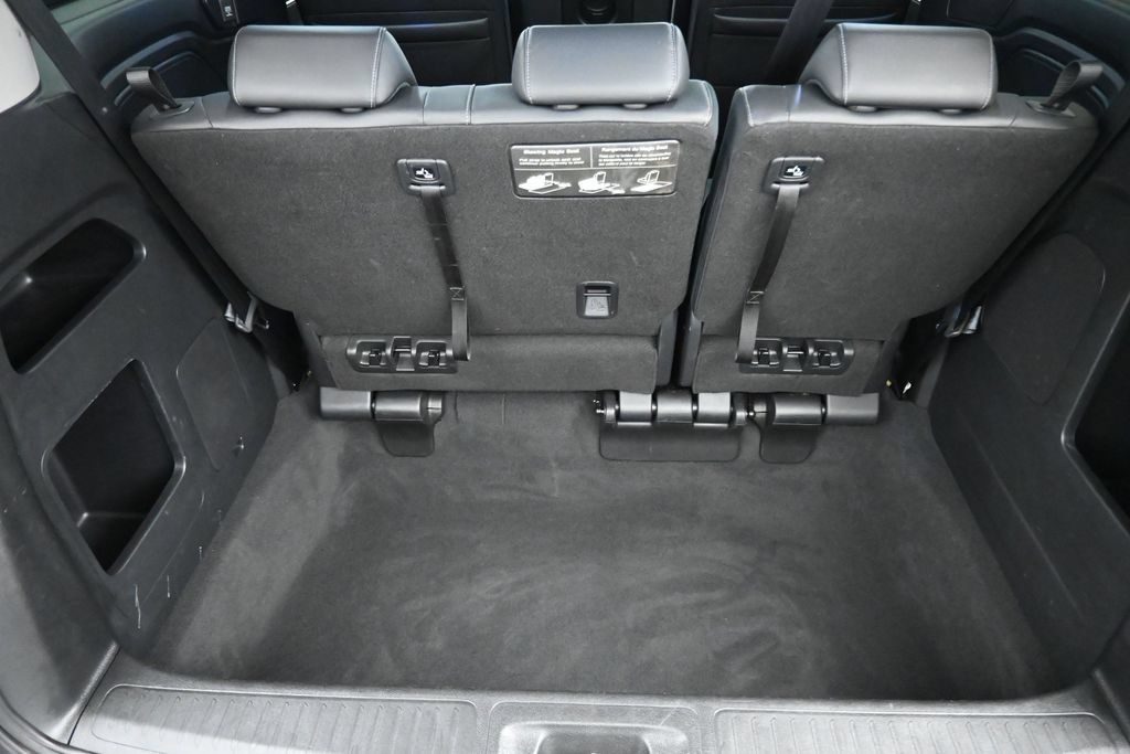 Used 2023 Honda Odyssey EX-L image 33