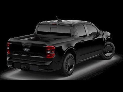New 2026 Ford Maverick Lobo AWD/4WD image 27