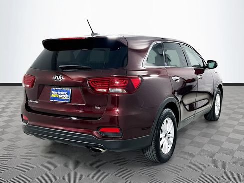Used 2020 Kia Sorento LX AWD/4WD image 7