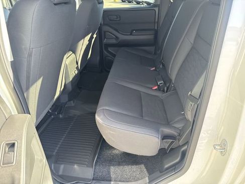 New 2026 Nissan Frontier S image 13