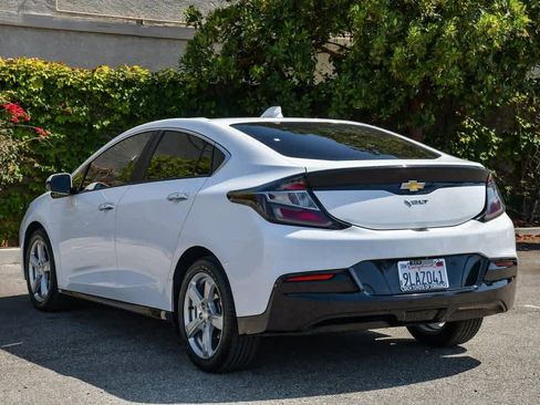 Used 2019 Chevrolet Volt LT w/ Power Convenience Package image 10