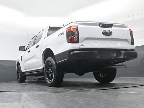 New 2025 Ford Ranger XLT AWD/4WD image 18