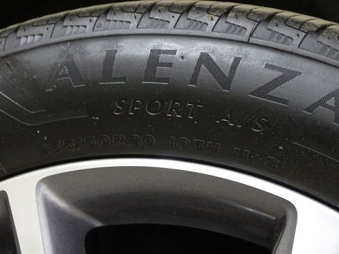 Used 2022 INFINITI QX60 Luxe w/ Cargo Package image 46