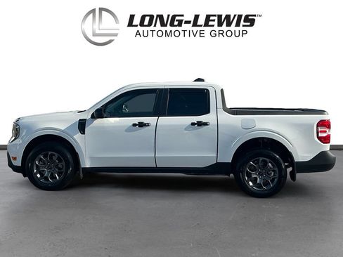 Used 2026 Ford Maverick XLT AWD/4WD image 2