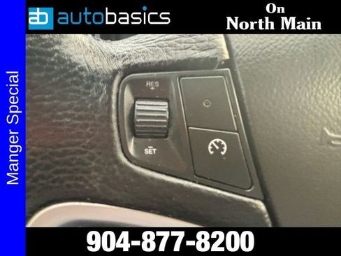 Used 2014 Chevrolet Captiva Sport LT FWD image 29
