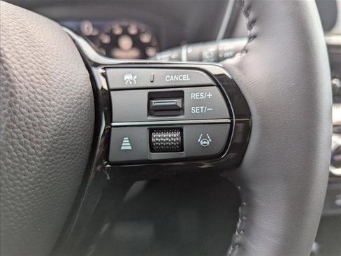 New 2026 Honda CR-V EX-L image 14