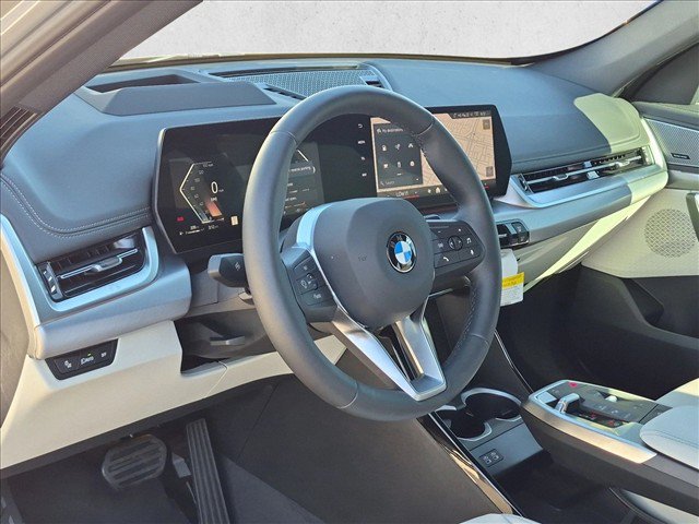 New 2026 BMW X1 xDrive28i w/ Technology Package AWD/4WD image 3