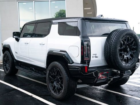 Used 2025 GMC Hummer EV 2X AWD/4WD image 10