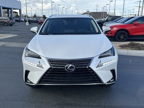 Used 2019 Lexus NX 300h AWD w/ Comfort Package image 30