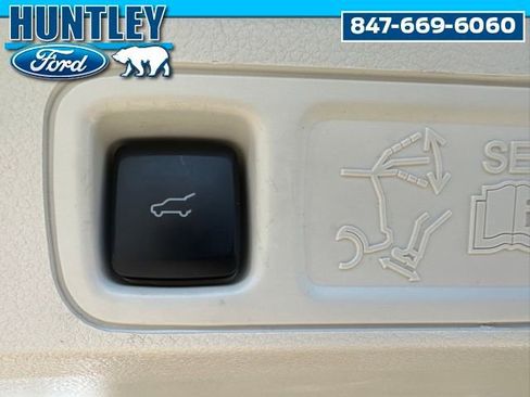 Used 2021 Lincoln Navigator Black Label AWD/4WD image 17