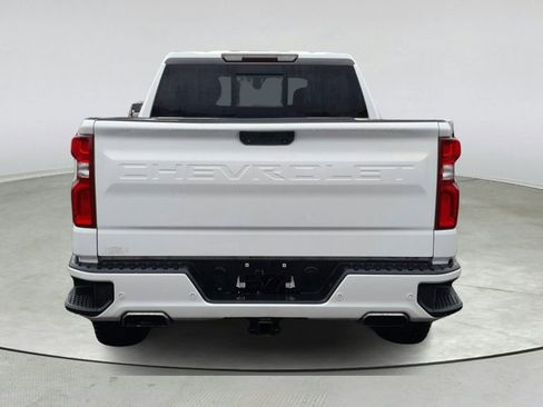 Used 2019 Chevrolet Silverado 1500 RST image 5