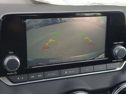 New 2025 Nissan Sentra S image 19