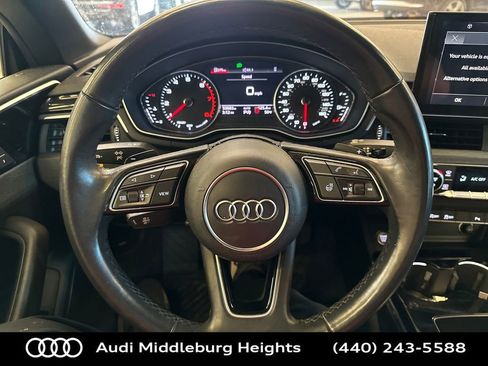 Certified 2021 Audi A5 2.0T Premium image 15