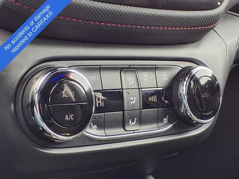 Used 2023 Chevrolet TrailBlazer RS w/ Convenience Package FWD image 30