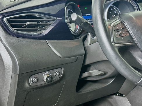 Used 2023 Buick Encore GX Select w/ Sport Touring Package image 17