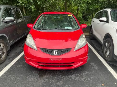 Used 2013 Honda Fit image 11