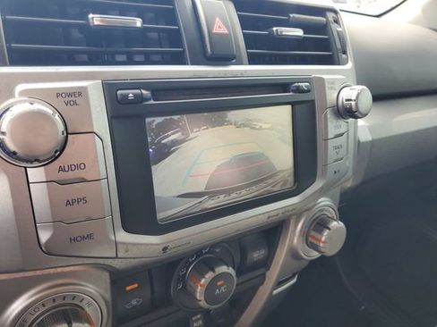 Used 2019 Toyota 4Runner SR5 image 21