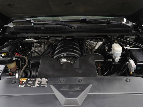 Used 2016 Chevrolet Silverado 1500 LTZ Z71 w/ LTZ Plus Package image 31