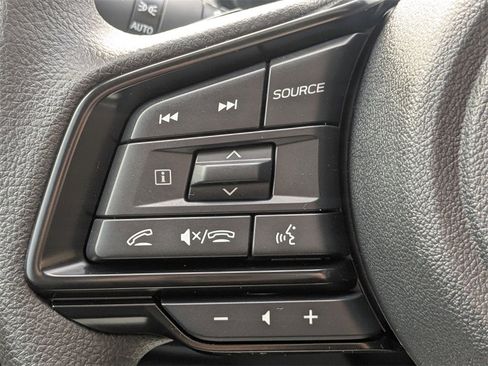 New 2026 Subaru Crosstrek 2.0i Premium image 20