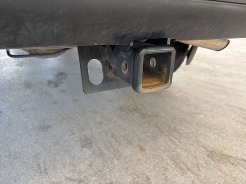 Used 2021 Nissan Titan PRO-4X w/ Pro-4x Convenience Package image 34